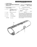 DEVICE FOR FIXING A VALVE TO A TUBULAR MEMBER diagram and image