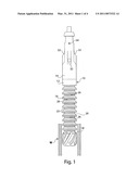 Gas lift plunger acceleration arrangement diagram and image