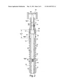 Gas lift plunger acceleration arrangement diagram and image