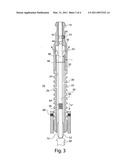 Gas lift plunger acceleration arrangement diagram and image