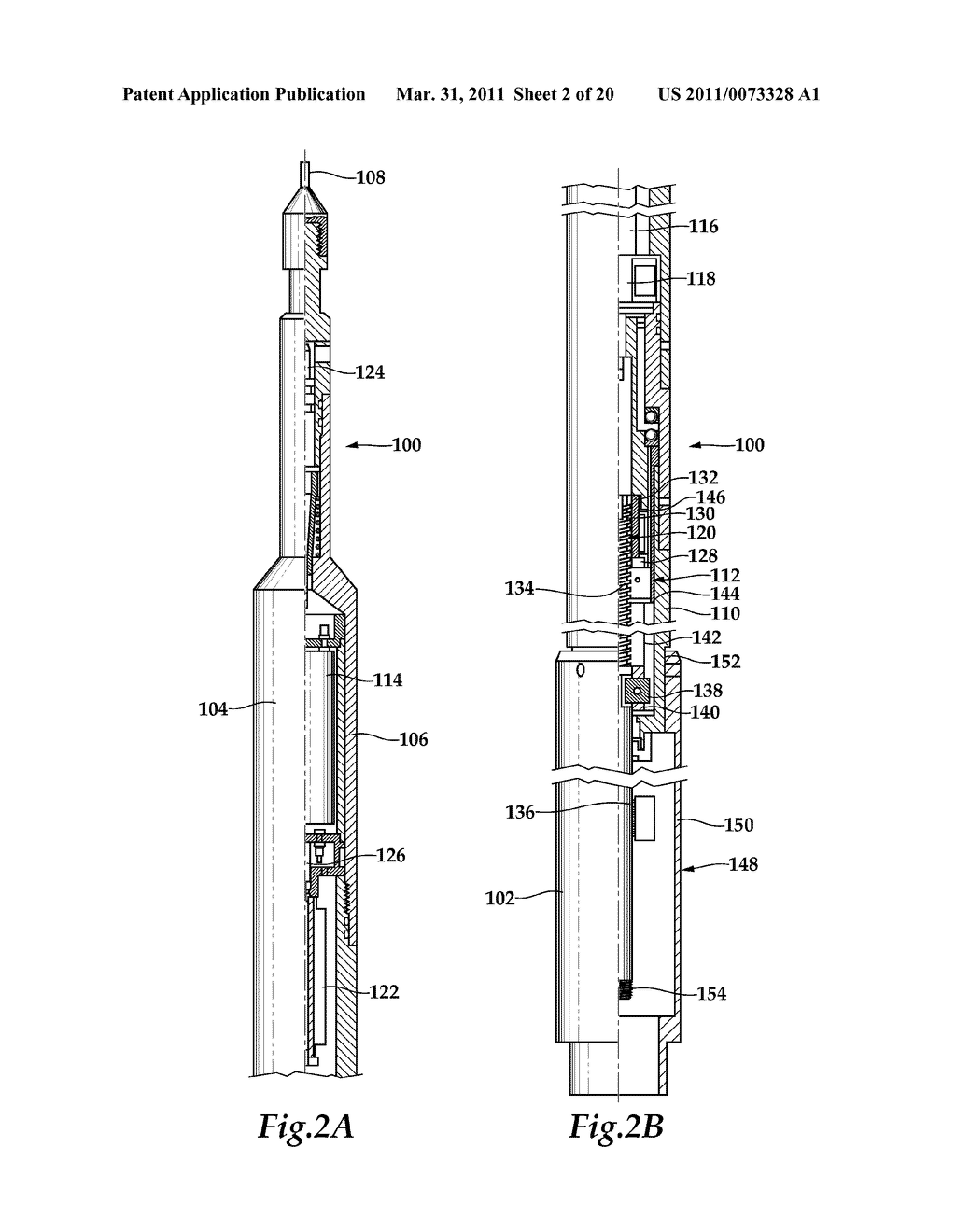 Actuation Assembly and Method for Actuating a Downhole Tool - diagram, schematic, and image 03
