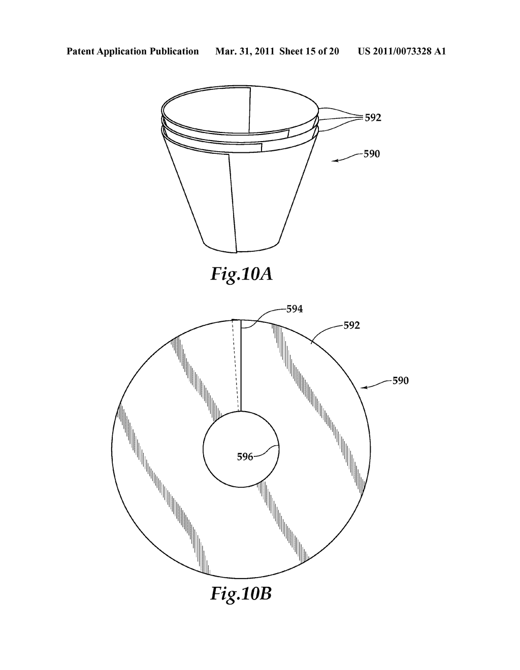 Actuation Assembly and Method for Actuating a Downhole Tool - diagram, schematic, and image 16