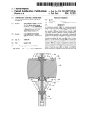 Compression Assembly and Method for Actuating Downhole Packing Elements diagram and image