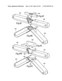 Compression Assembly and Method for Actuating Downhole Packing Elements diagram and image