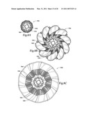 Compression Assembly and Method for Actuating Downhole Packing Elements diagram and image