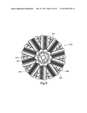 Compression Assembly and Method for Actuating Downhole Packing Elements diagram and image