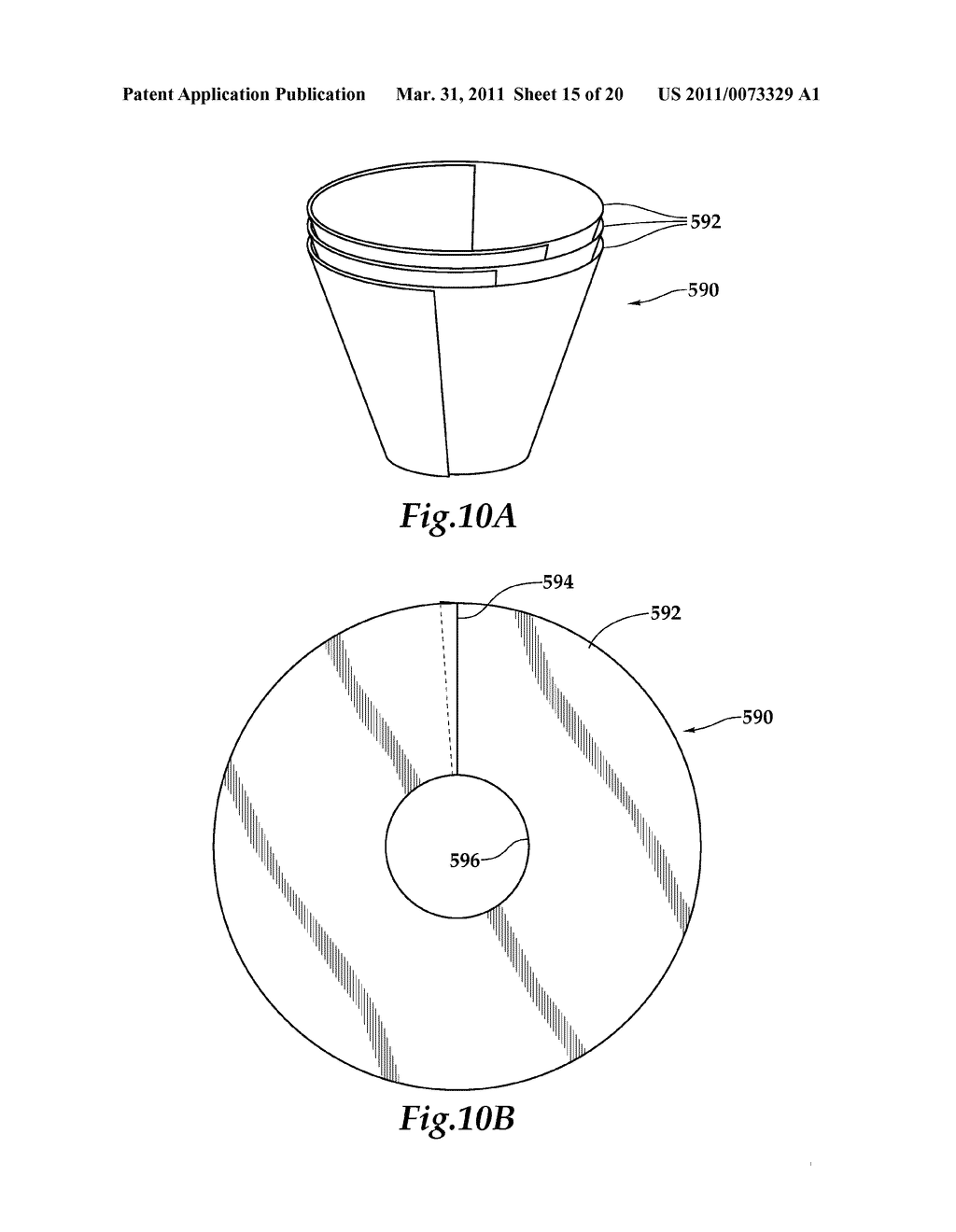 Compression Assembly and Method for Actuating Downhole Packing Elements - diagram, schematic, and image 16