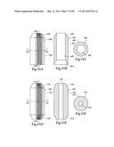 Compression Assembly and Method for Actuating Downhole Packing Elements diagram and image