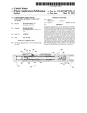 EARTH-BORING TOOLS HAVING EXPANDABLE MEMBERS AND RELATED METHODS diagram and image