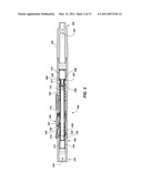 EARTH-BORING TOOLS HAVING EXPANDABLE MEMBERS AND RELATED METHODS diagram and image