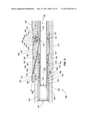 EARTH-BORING TOOLS HAVING EXPANDABLE MEMBERS AND RELATED METHODS diagram and image