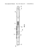 EARTH-BORING TOOLS HAVING EXPANDABLE MEMBERS AND RELATED METHODS diagram and image