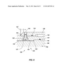 EARTH-BORING TOOLS HAVING EXPANDABLE MEMBERS AND RELATED METHODS diagram and image