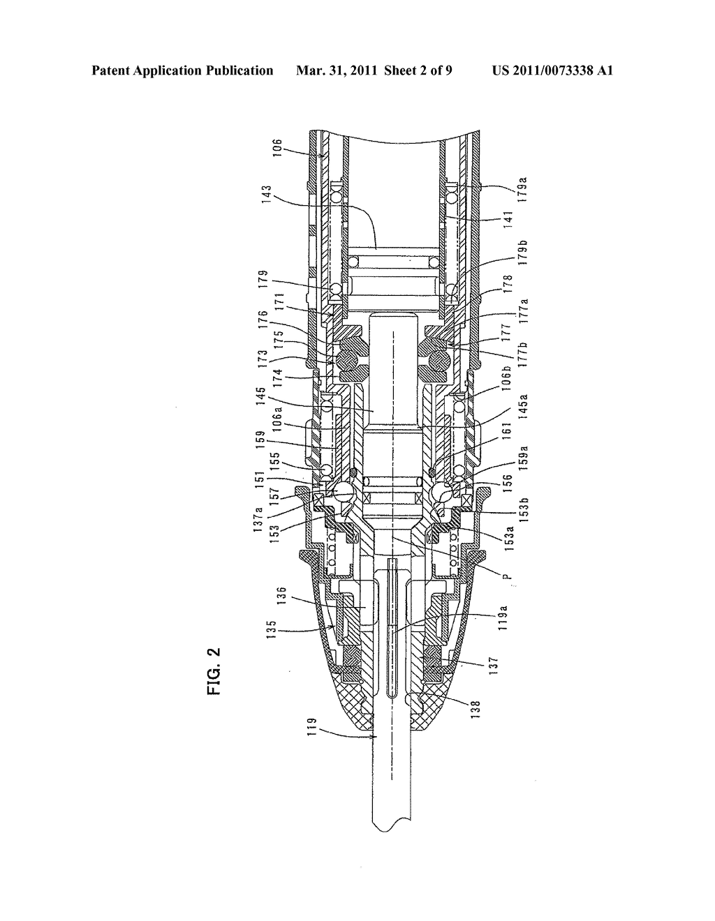 POWER TOOL - diagram, schematic, and image 03