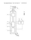 POWER TOOL FOR TIGHTENING SCREW JOINTS AND RELEASE COUPLLING diagram and image