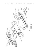 GROUNDING MECHANISM FOR FOLDABLE ELECTRONIC DEVICES diagram and image