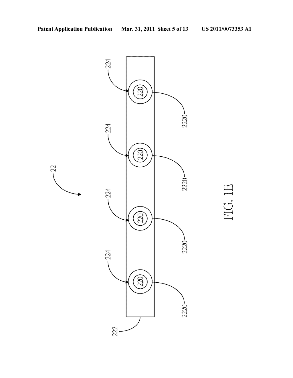 CONDUCTIVE FABRIC AND METHOD FOR FORMING THE SAME - diagram, schematic, and image 06