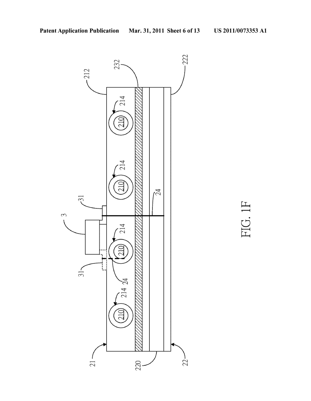 CONDUCTIVE FABRIC AND METHOD FOR FORMING THE SAME - diagram, schematic, and image 07