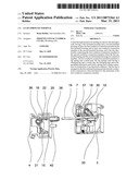 LEAD-THROUGH TERMINAL diagram and image