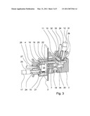 LEAD-THROUGH TERMINAL diagram and image