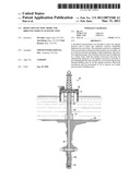 Reduction of Tool Mode and Drilling Noise In Acoustic LWD diagram and image