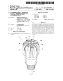 EARTH-BORING TOOLS, METHODS OF MAKING EARTH-BORING TOOLS AND METHODS OF DRILLING WITH EARTH-BORING TOOLS diagram and image