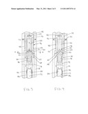 Flow Pulsing Device for a Drilling Motor diagram and image