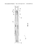 EARTH-BORING TOOLS HAVING EXPANDABLE MEMBERS AND METHODS OF MAKING AND USING SUCH EARTH-BORING TOOLS diagram and image