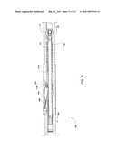 EARTH-BORING TOOLS HAVING EXPANDABLE MEMBERS AND METHODS OF MAKING AND USING SUCH EARTH-BORING TOOLS diagram and image