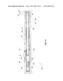 EARTH-BORING TOOLS HAVING EXPANDABLE MEMBERS AND METHODS OF MAKING AND USING SUCH EARTH-BORING TOOLS diagram and image