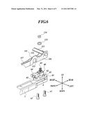 PASSENGER S WEIGHT MEASUREMENT DEVICE FOR VEHICLE SEAT diagram and image