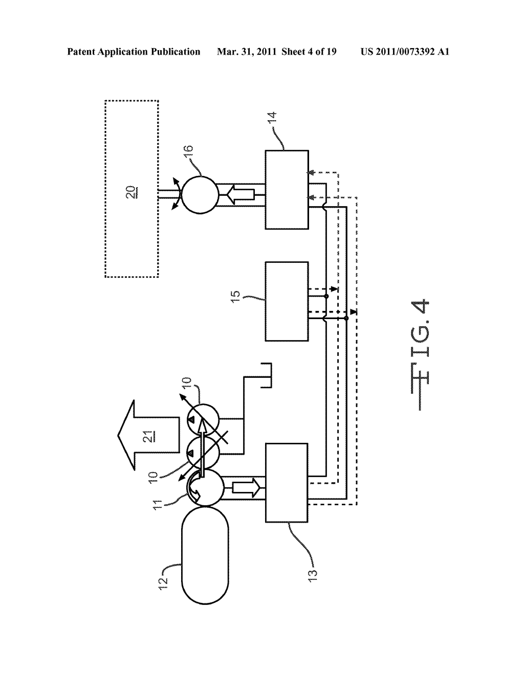 HYBRID ENERGY MANAGEMENT SYSTEM - diagram, schematic, and image 05