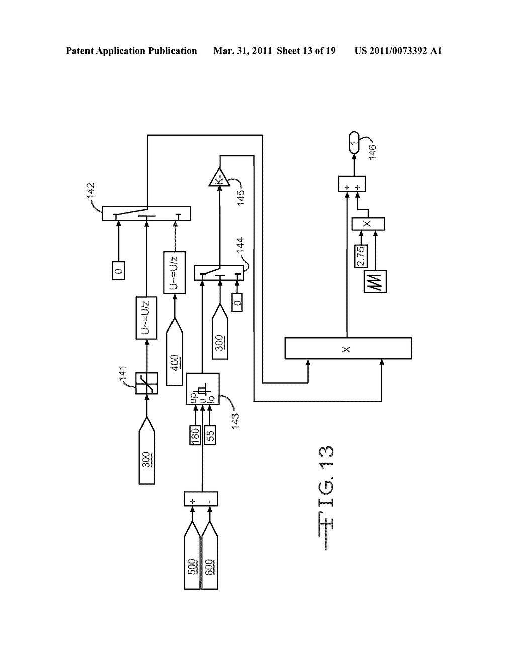 HYBRID ENERGY MANAGEMENT SYSTEM - diagram, schematic, and image 14