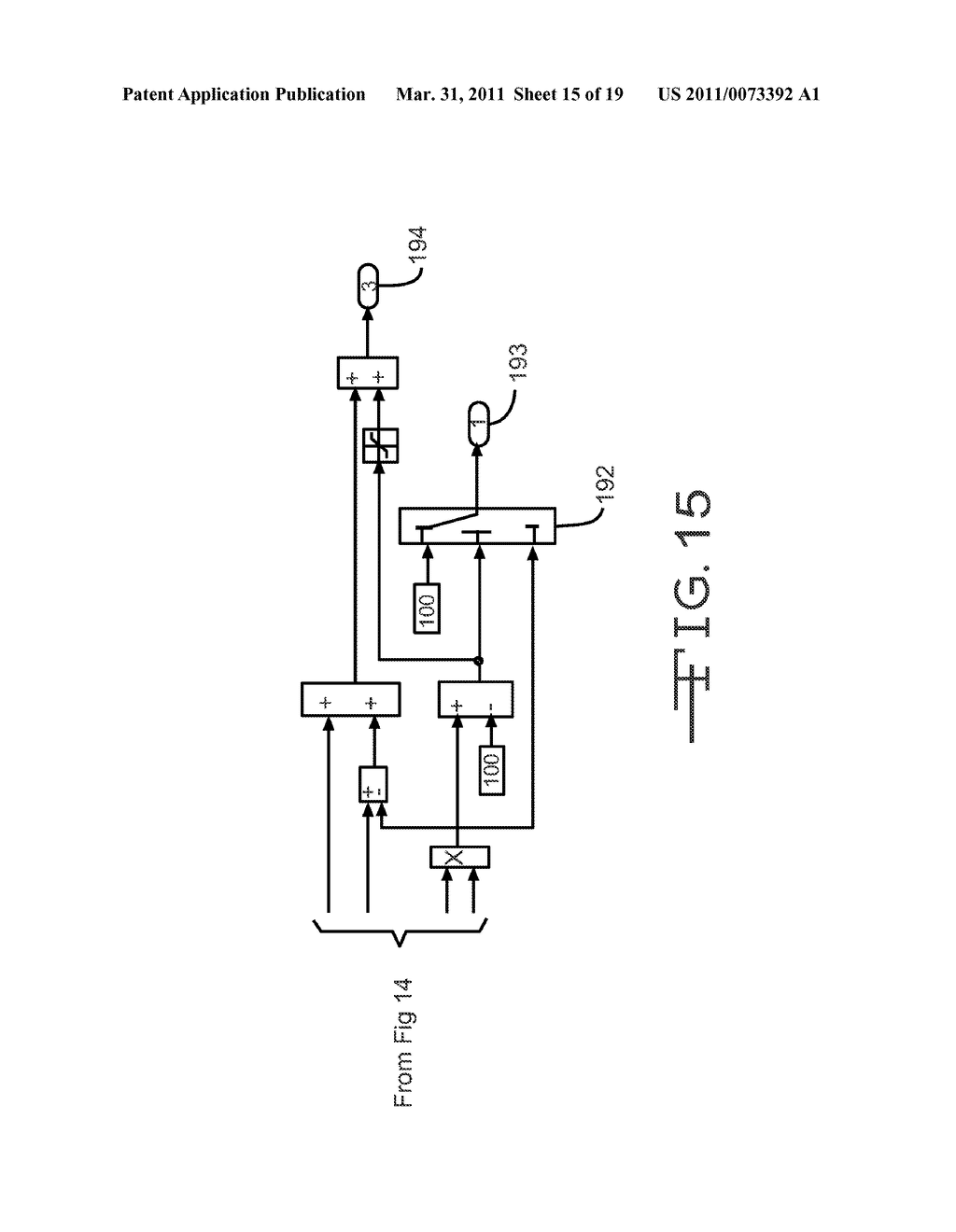 HYBRID ENERGY MANAGEMENT SYSTEM - diagram, schematic, and image 16