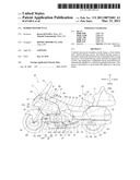 HYBRID MOTORCYCLE diagram and image