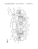 HYBRID MOTORCYCLE diagram and image