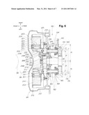 HYBRID MOTORCYCLE diagram and image