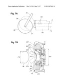 HYBRID MOTORCYCLE diagram and image