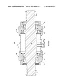 AXIAL FAN COMPACT BEARING VISCOUS PUMP diagram and image