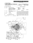 Brake Controller diagram and image