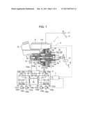 Brake Controller diagram and image