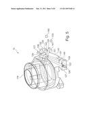 NON-PLANAR PRESSURIZED OIL ROUTING diagram and image