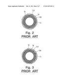 Bicycle hub having pawl retaining function diagram and image