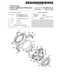 Centrifugal clutch diagram and image