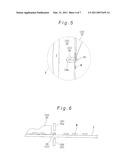 Aligning and Feeding Device diagram and image