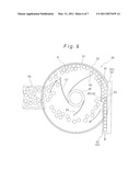 Aligning and Feeding Device diagram and image