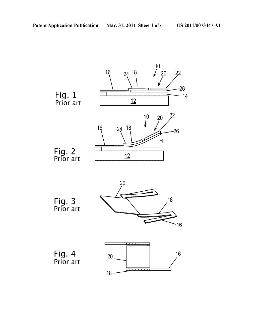 Radiant Energy Imager Using Null Switching - diagram, schematic, and image 02