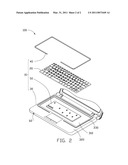 KEYBOARD diagram and image