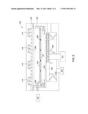 METHODS FOR STABLE PROCESS IN A REACTIVE SPUTTERING PROCESS USING ZINC OR DOPED ZINC TARGET diagram and image