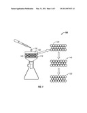 THREE-DIMENSIONALLY ORDERED MACROPOROUS SENSOR APPARATUS AND METHOD diagram and image